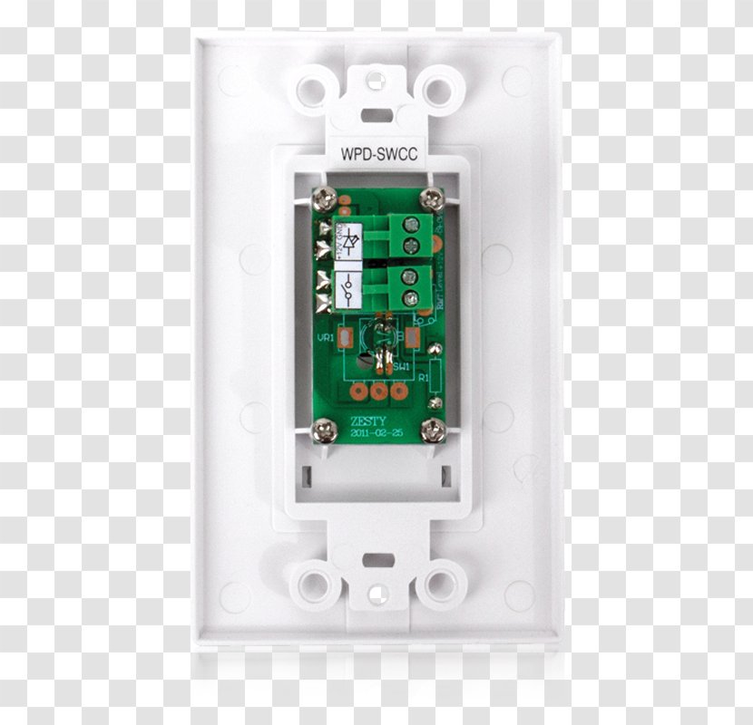 Microcontroller Electronics Network Cards & Adapters Electronic Component Interface - Technology - Push Button Transparent PNG