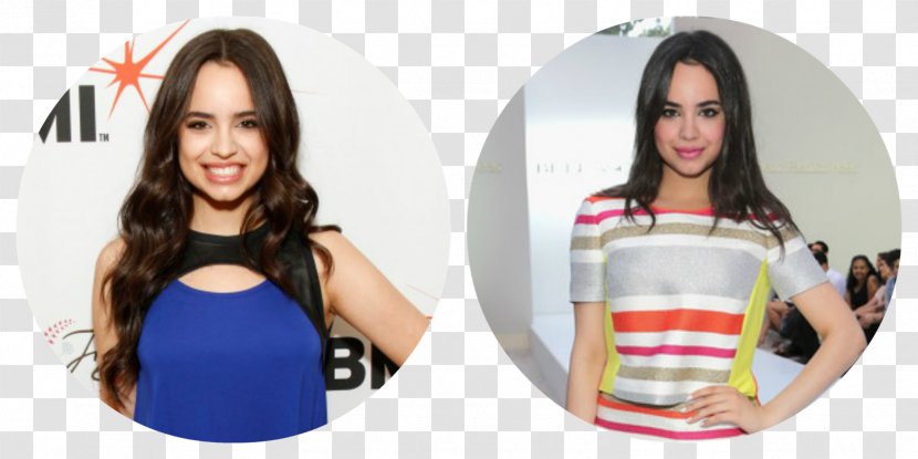 Evie Evil Queen Disney Channel Rotten To The Core You And Me - Silhouette - Sofia Carson Transparent PNG