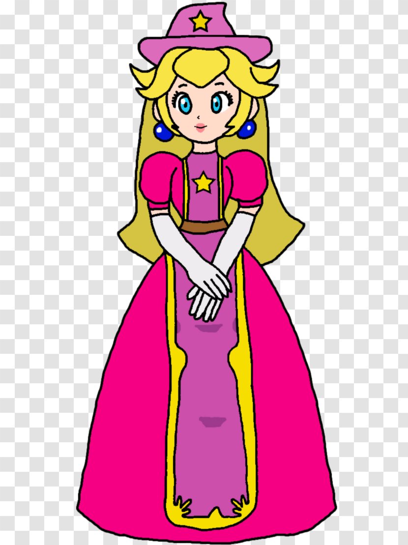 Super Mario Bros. Princess Peach Luigi - Bros Transparent PNG