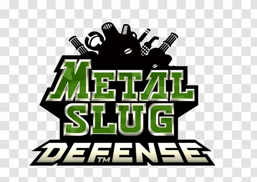 METAL SLUG DEFENSE Metal Slug 2 3 Android - Area Transparent PNG
