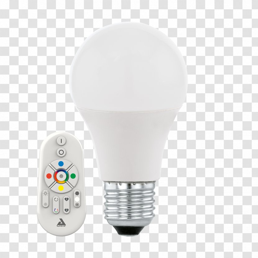 Incandescent Light Bulb Edison Screw LED Lamp - Led Filament Transparent PNG