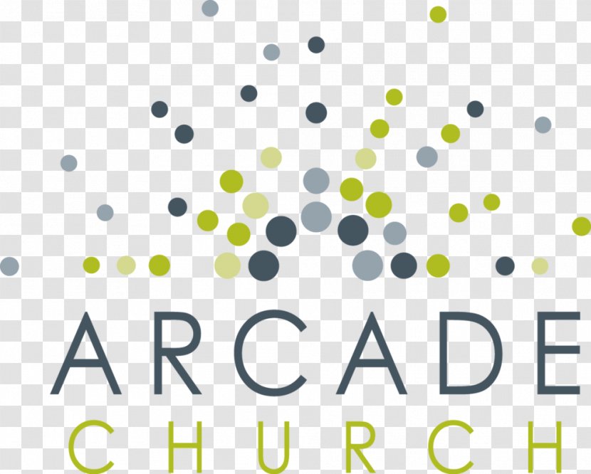 Arcade Church Sacramento Baptists Logo - Text Transparent PNG