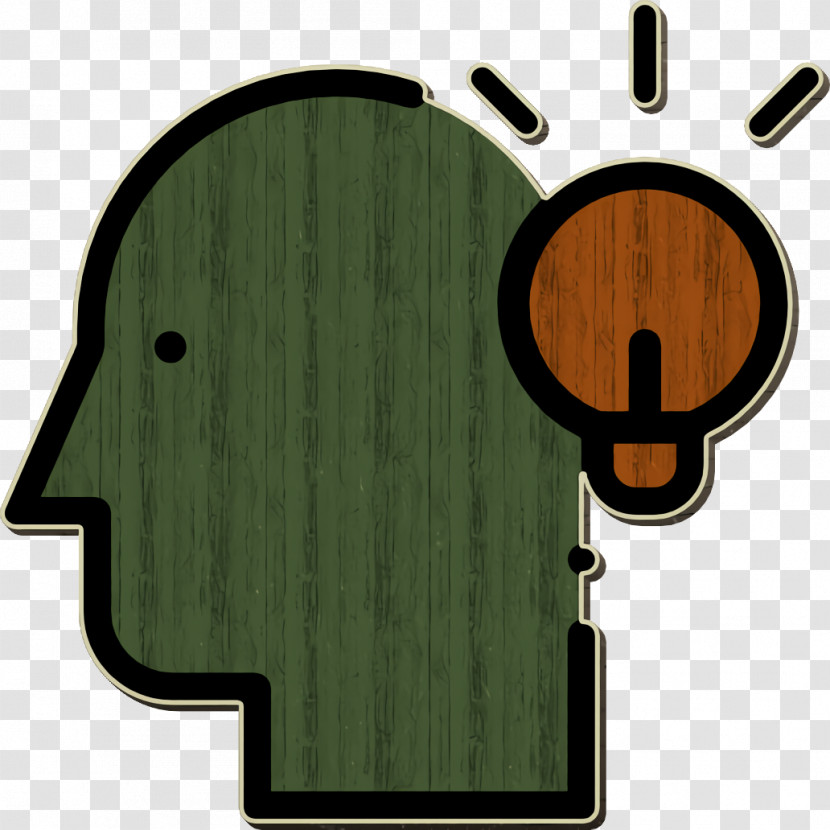 Brain Icon Editorial Design Icon Idea Icon Transparent PNG