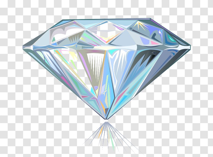 Diamond Gemological Institute Of America Gemstone Jewellery - Ruby Transparent PNG