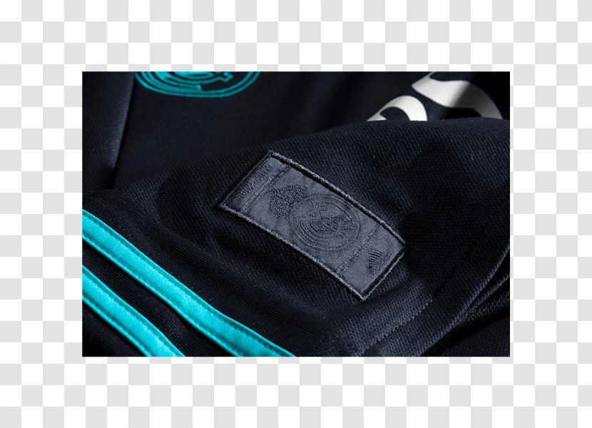 Real Madrid C.F. 2016–17 UEFA Champions League Jersey Football Shirt - Zipper - Egypt National Transparent PNG