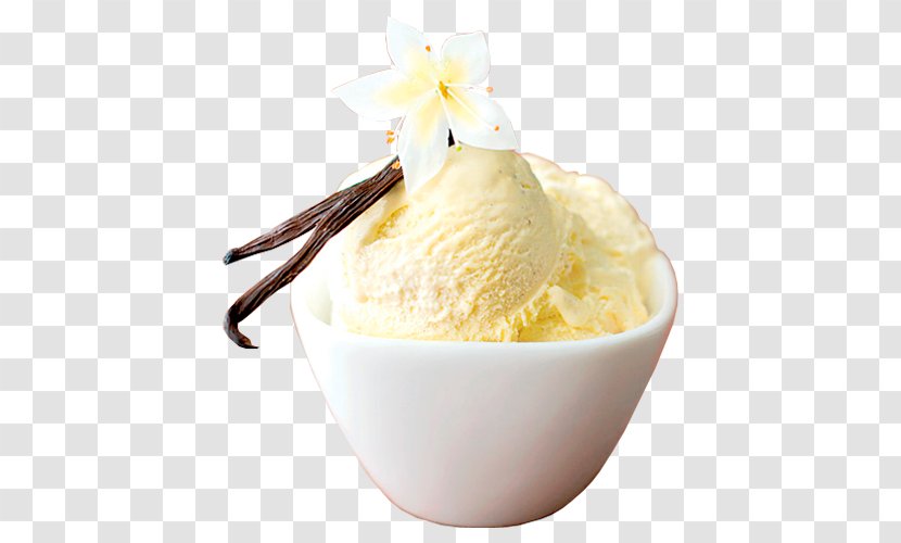 Ice Cream Pecan Pie Milk Flavor - Whipped Transparent PNG