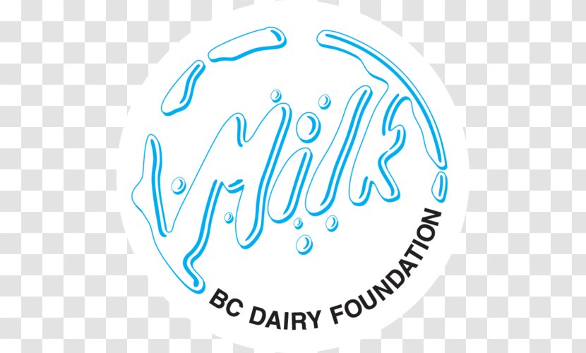 B C Milk Marketing Board BC Dairy Association Products - Line Art Transparent PNG