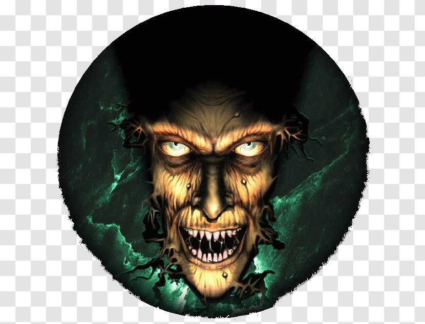 Desktop Wallpaper Evil Demon YouTube - Skull Transparent PNG