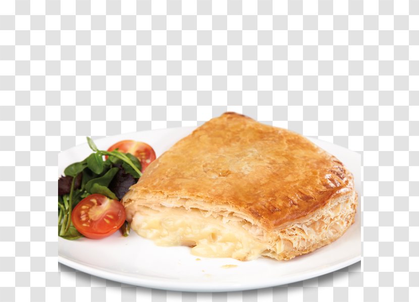 Pasty Breakfast Sandwich Sausage Roll Potato Food - Pasties Transparent PNG