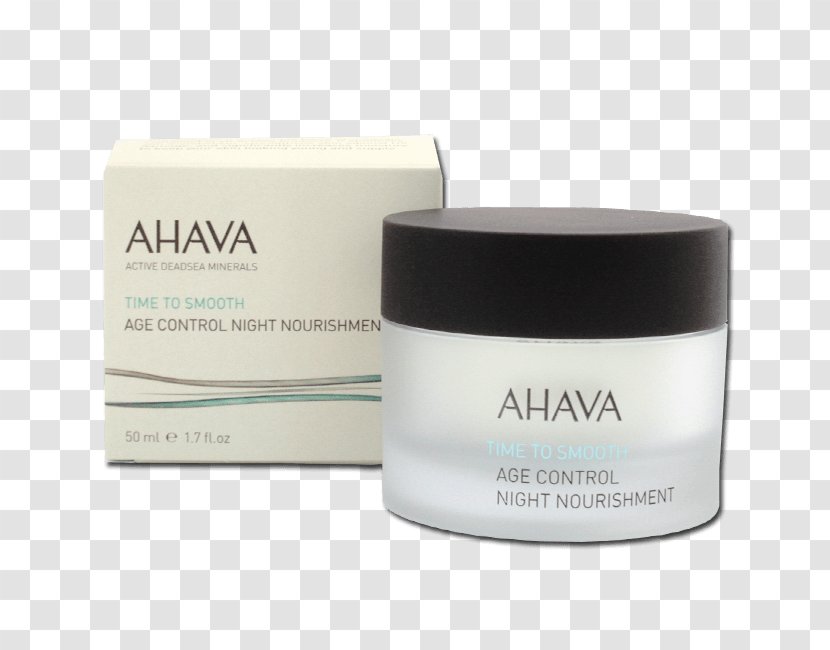 AHAVA Dead Sea Water Mineral Hand Cream Moisturizer Skin - Canada Transparent PNG