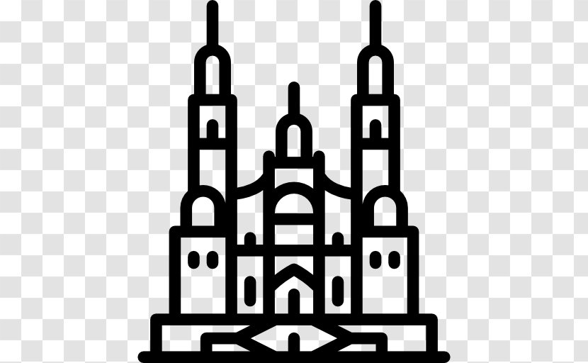 Cathedral Of Santiago De Compostela Desktop Wallpaper - Catholicism - Saint Vector Transparent PNG