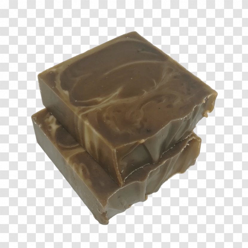 Praline Fudge - Confectionery Transparent PNG