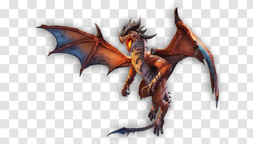War Dragons Dragon City Game - Mythical Creature - Army Transparent PNG