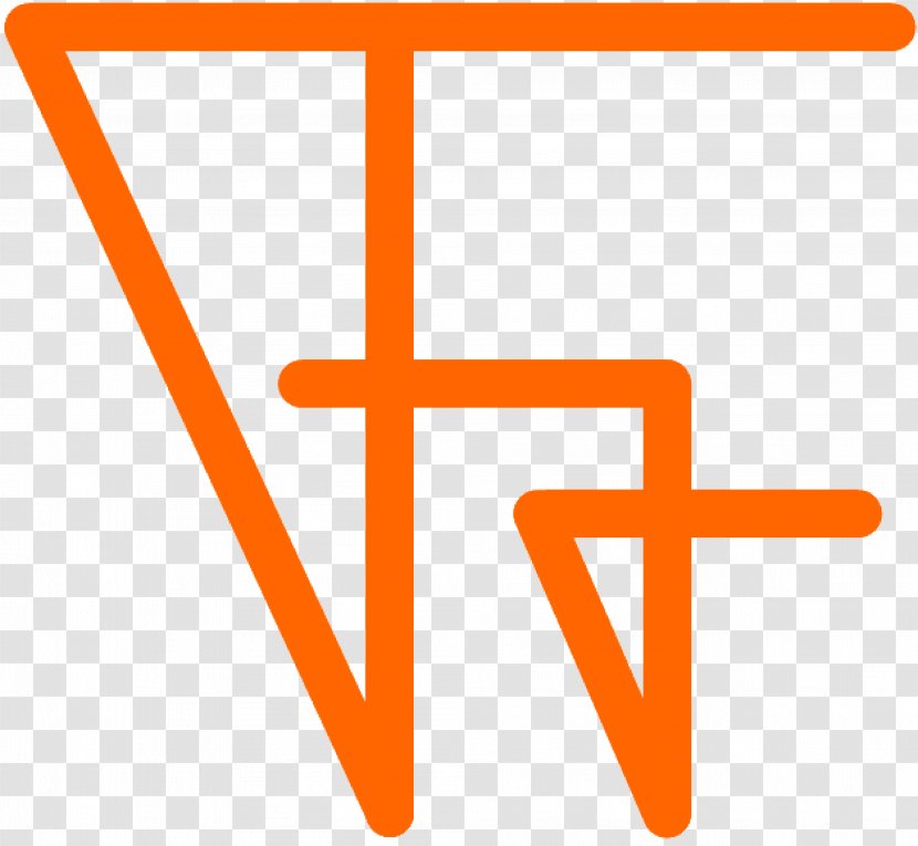 Logo Line Brand Point - Area Transparent PNG