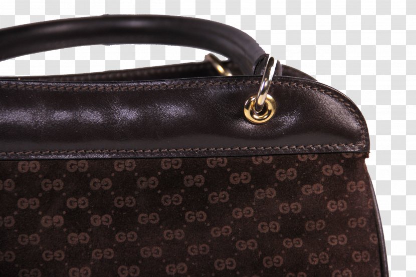 Handbag Leather Strap Messenger Bags - Bag Gucci Transparent PNG