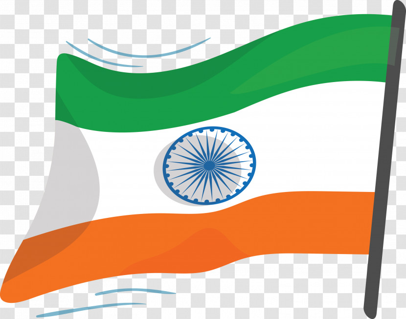 Indian Independence Day Transparent PNG