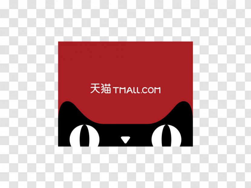 Logo Threshold Of Originality Tmall Akai Kutsu Transparent PNG
