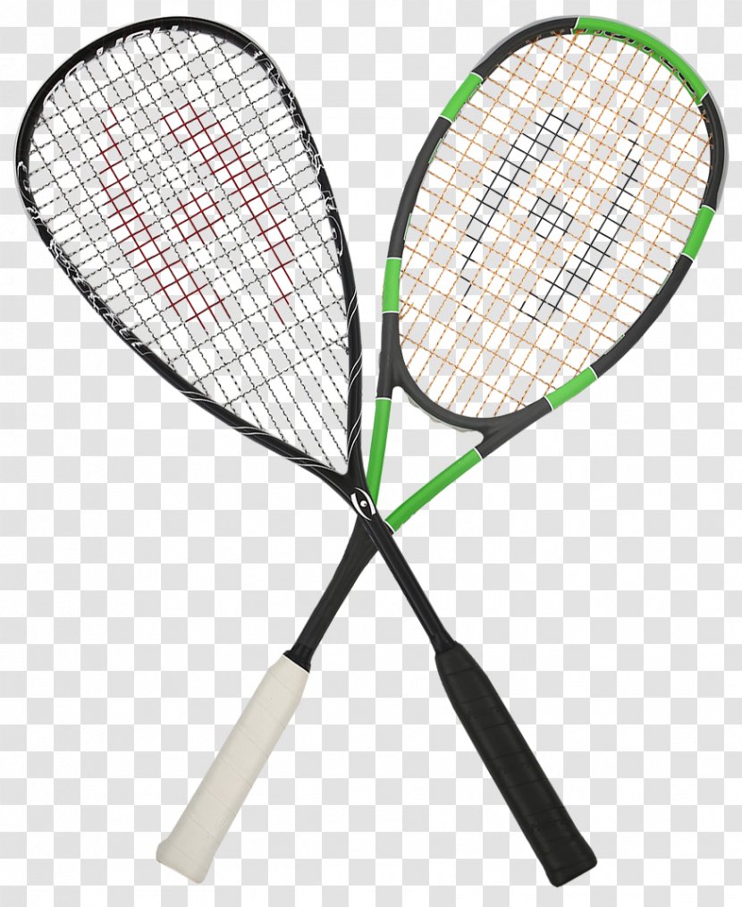 Racket Squash Wilson Sporting Goods Rakieta Tenisowa Strings - Tennis Transparent PNG