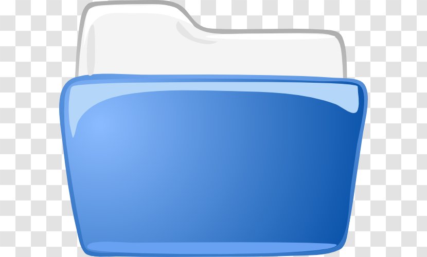 File Folders Clip Art - Directory - Cliparts Transparent PNG