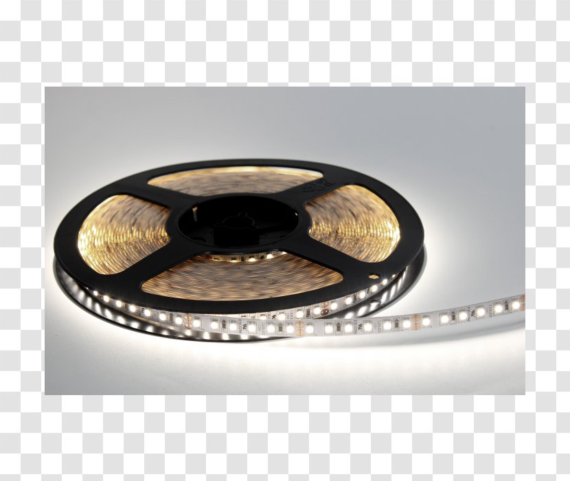 Jewellery - Silver - Led Strip Transparent PNG