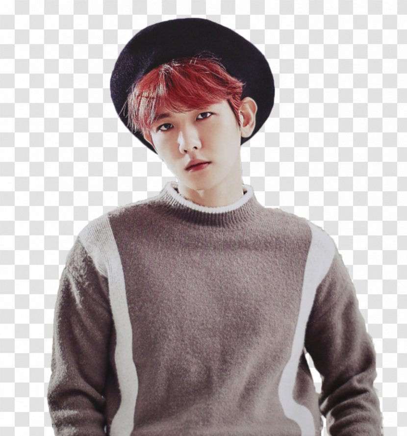 Baekhyun EXO Allkpop Sasaeng Fan Musician - Xiumin Transparent PNG