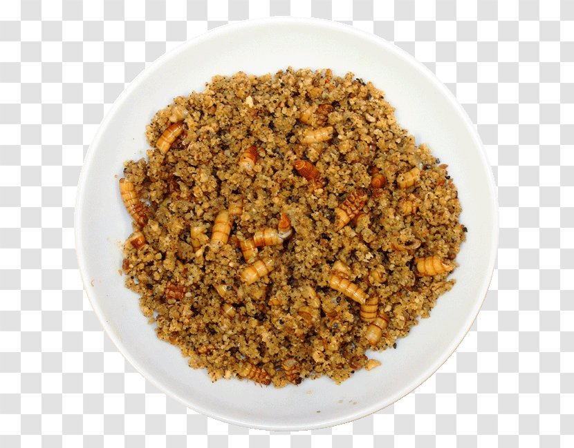 Pilaf Finch Picadillo Food Couscous - Pine Nut - Meat Transparent PNG