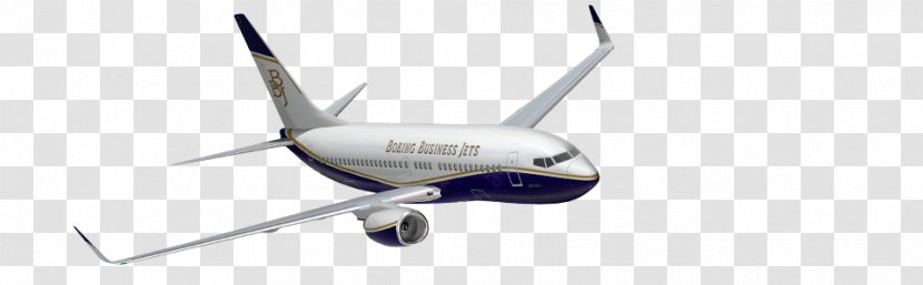 Boeing 767 Airplane Airbus Narrow-body Aircraft - Wide Body Transparent PNG