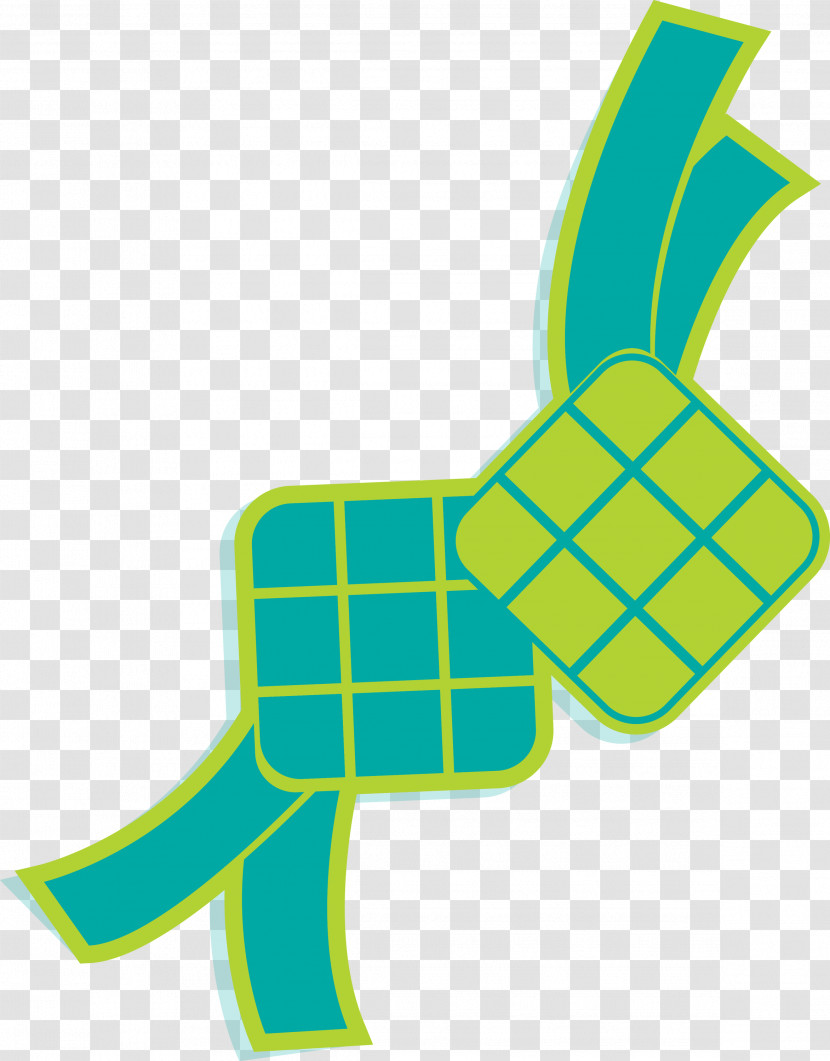 Ketupat Kupat Tupat Transparent PNG