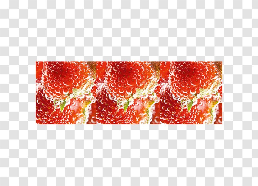 Strawberry - Strawberries Transparent PNG