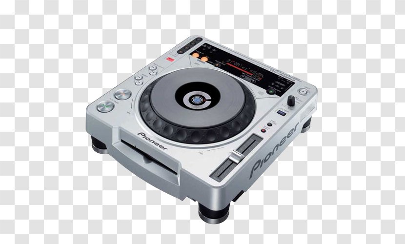 CDJ Compact Disc Pioneer Corporation DJ Mixer Jockey - Watercolor - European Wind Stereo Transparent PNG