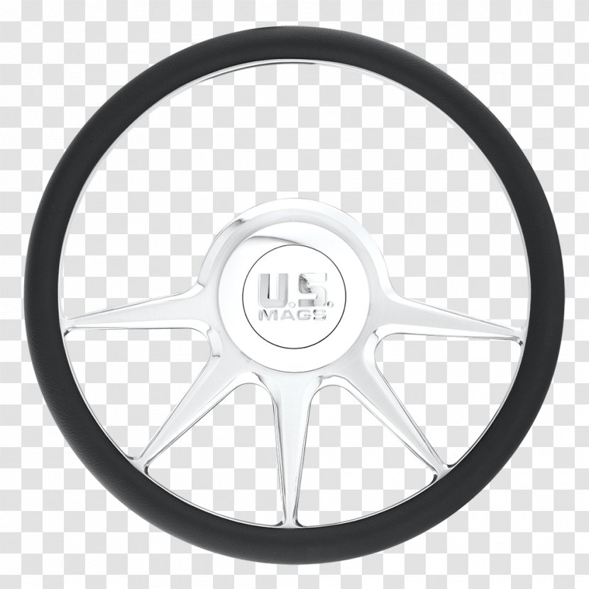 Motor Vehicle Steering Wheels Spoke Alloy Wheel Hubcap Rim - Goods Not To Be Sold For Personal Safety Injury Transparent PNG