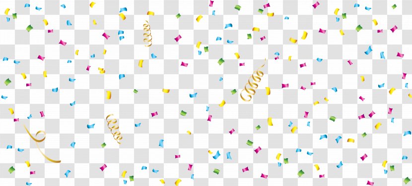 Confetti Blog Clip Art - Petal Transparent PNG