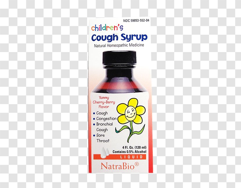 Cough Medicine Influenza Common Cold Sore Throat - Mixture Transparent PNG
