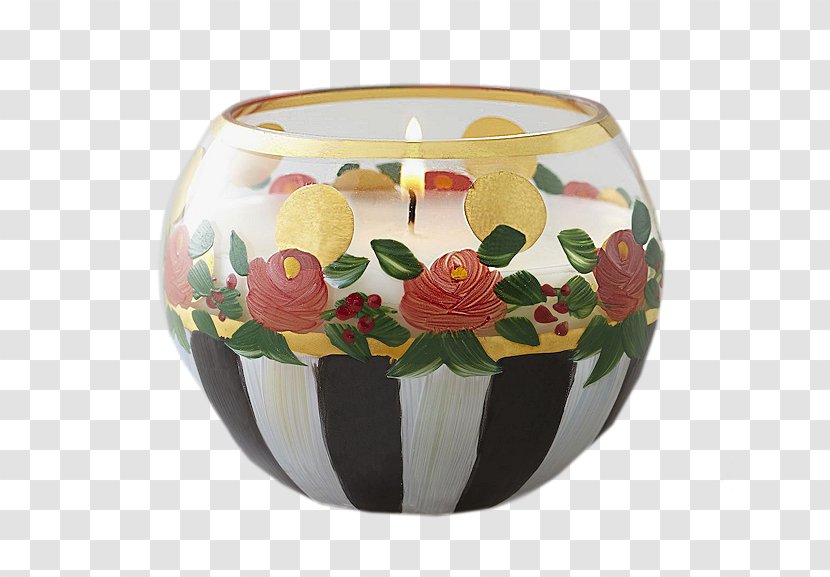 Vase Ceramic Glass Tableware Lighting - Home Interior Transparent PNG