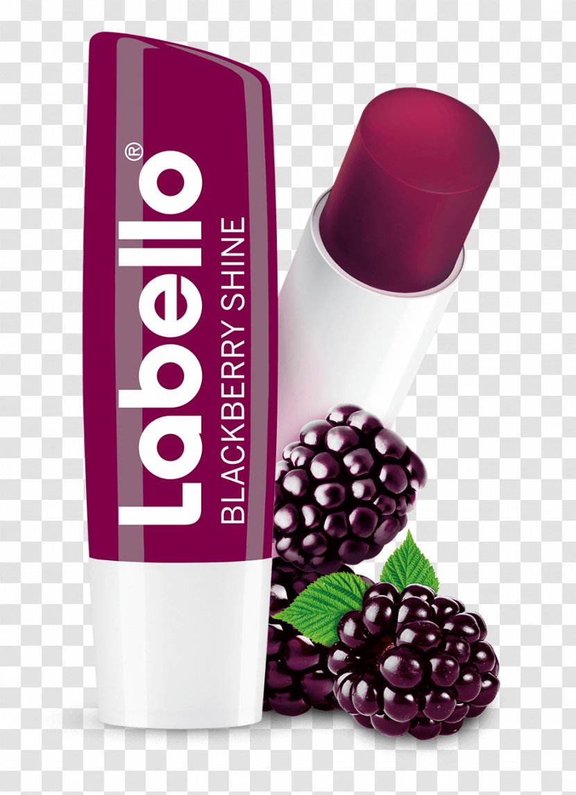 Lip Balm Labello Nivea Lipstick Transparent PNG