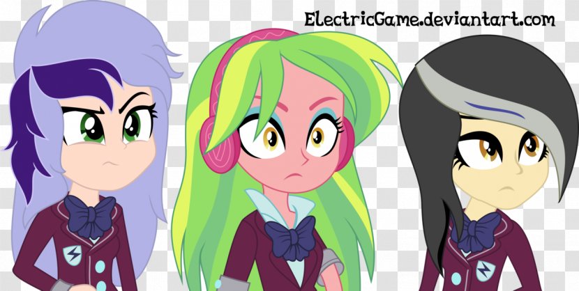 My Little Pony: Equestria Girls Zest Lemon - Tree - Sonata Dusk And Transparent PNG