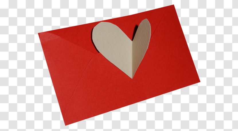 Envelope Heart Valentines Day - Christmas - An Transparent PNG