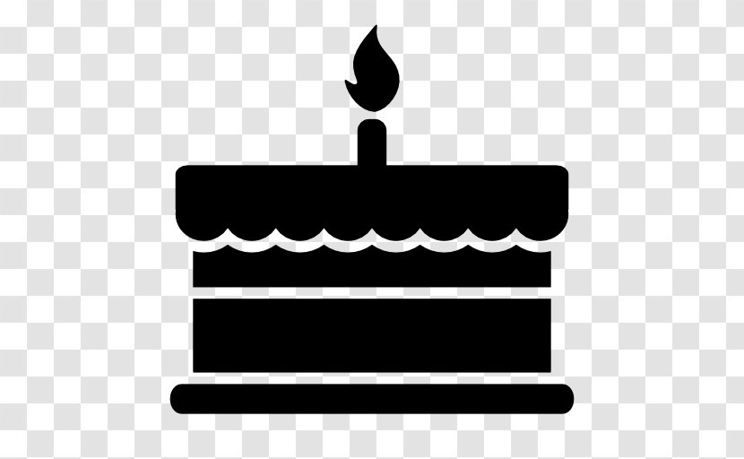 Royalty-free Stock Photography Birthday - Month - Cake Silhouette Transparent PNG