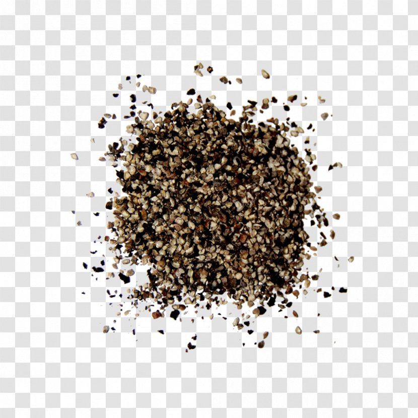 Black Pepper Bell Spice Chili Herb - Seasoning - Powder Transparent PNG