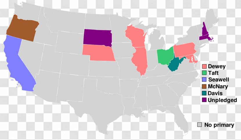 US Presidential Election 2016 United States Primary Democratic Party Primaries, 1968 - Voting Transparent PNG