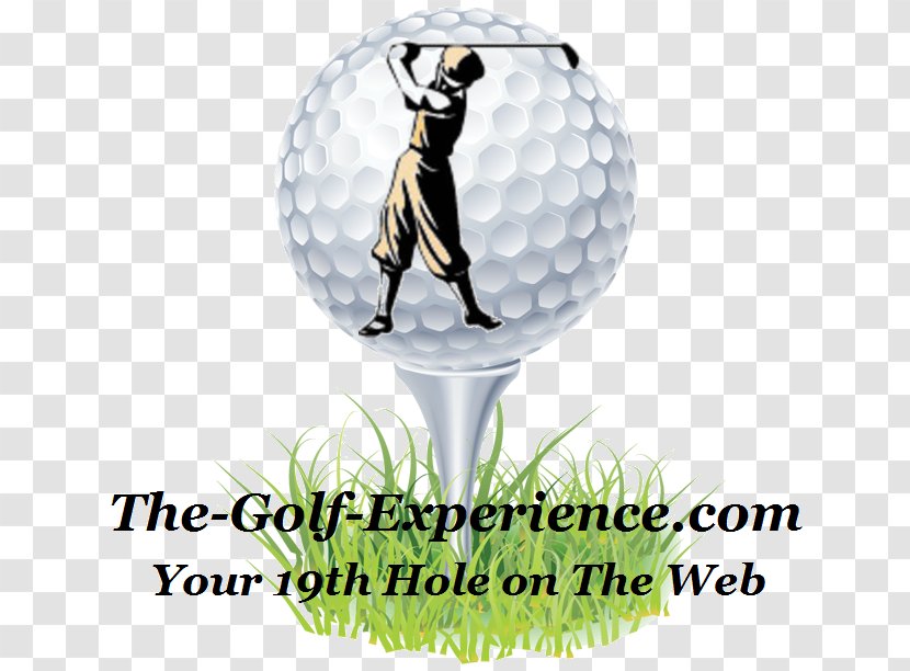Golf Balls Tees Clip Art - Stick Transparent PNG
