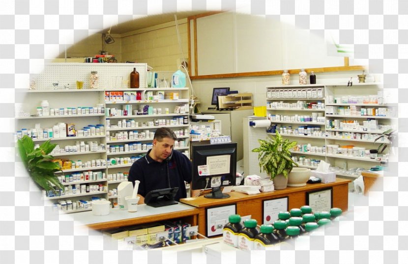 Pharmacy Technician Prescription Drug Inventory Pharmaceutical - Store Transparent PNG