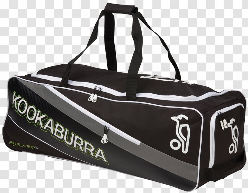 Bag Cricket Bats Sport Clothing And Equipment - Players Transparent PNG