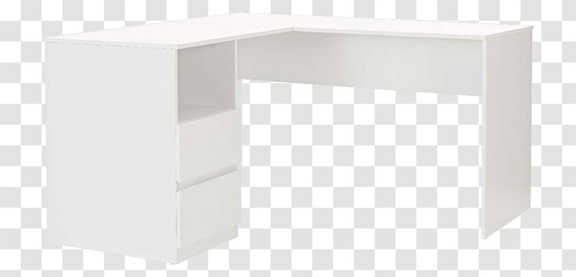 Angle Desk - Table - Study Transparent PNG