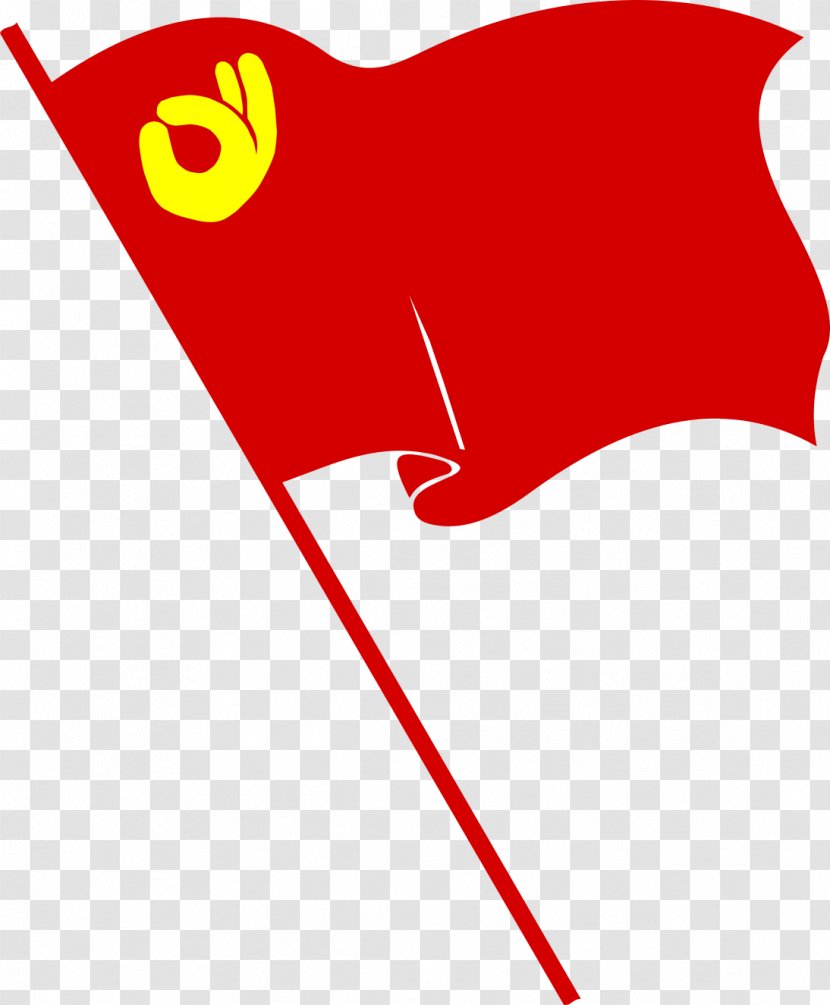 Anarcho-communism Anarchism Anarcho-syndicalism Clip Art - Red - Symbol Transparent PNG