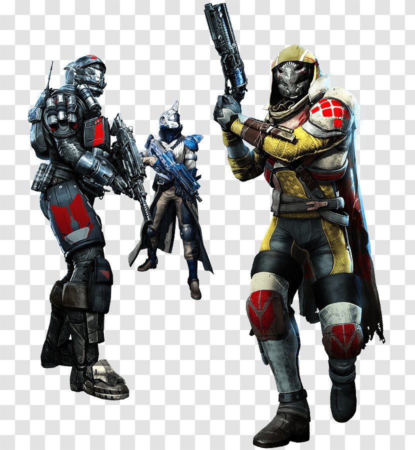 Destiny: The Taken King Rise Of Iron Destiny 2 Video Game Bungie Transparent PNG