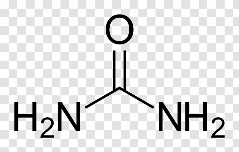 1-Naphthaleneacetic Acid Structural Formula Structure - Cartoon - Ammonia Transparent PNG