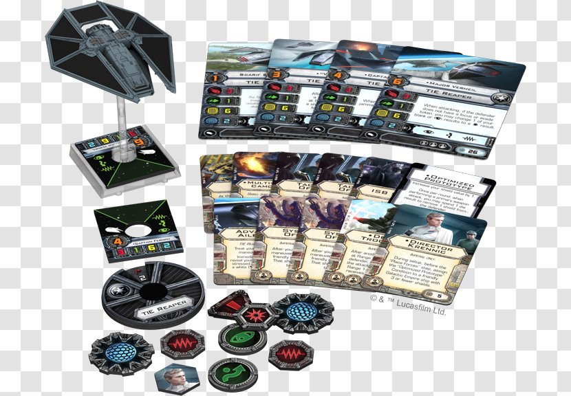 Star Wars: X-Wing Miniatures Game X-wing Starfighter A-wing - Awing - Wars Transparent PNG