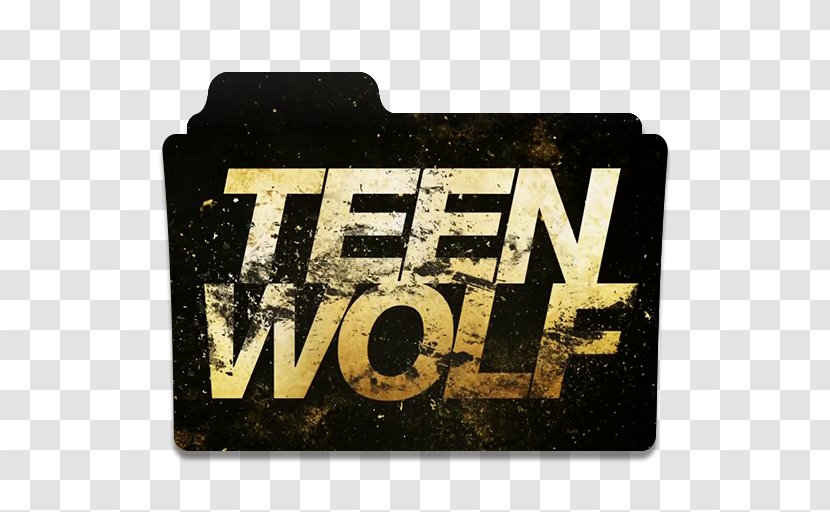 Teen Wolf - Television Show - Season 4 Scott McCall 'Teen Wolf' 6 ShowWolf Icon Transparent PNG