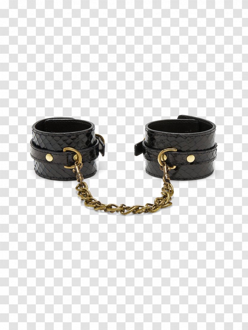 Bracelet Chain - Fashion Accessory Transparent PNG